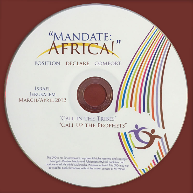 mandate-africa